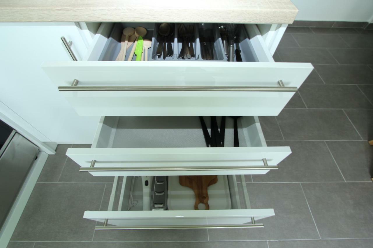 Rijeka With Love Apartment מראה חיצוני תמונה