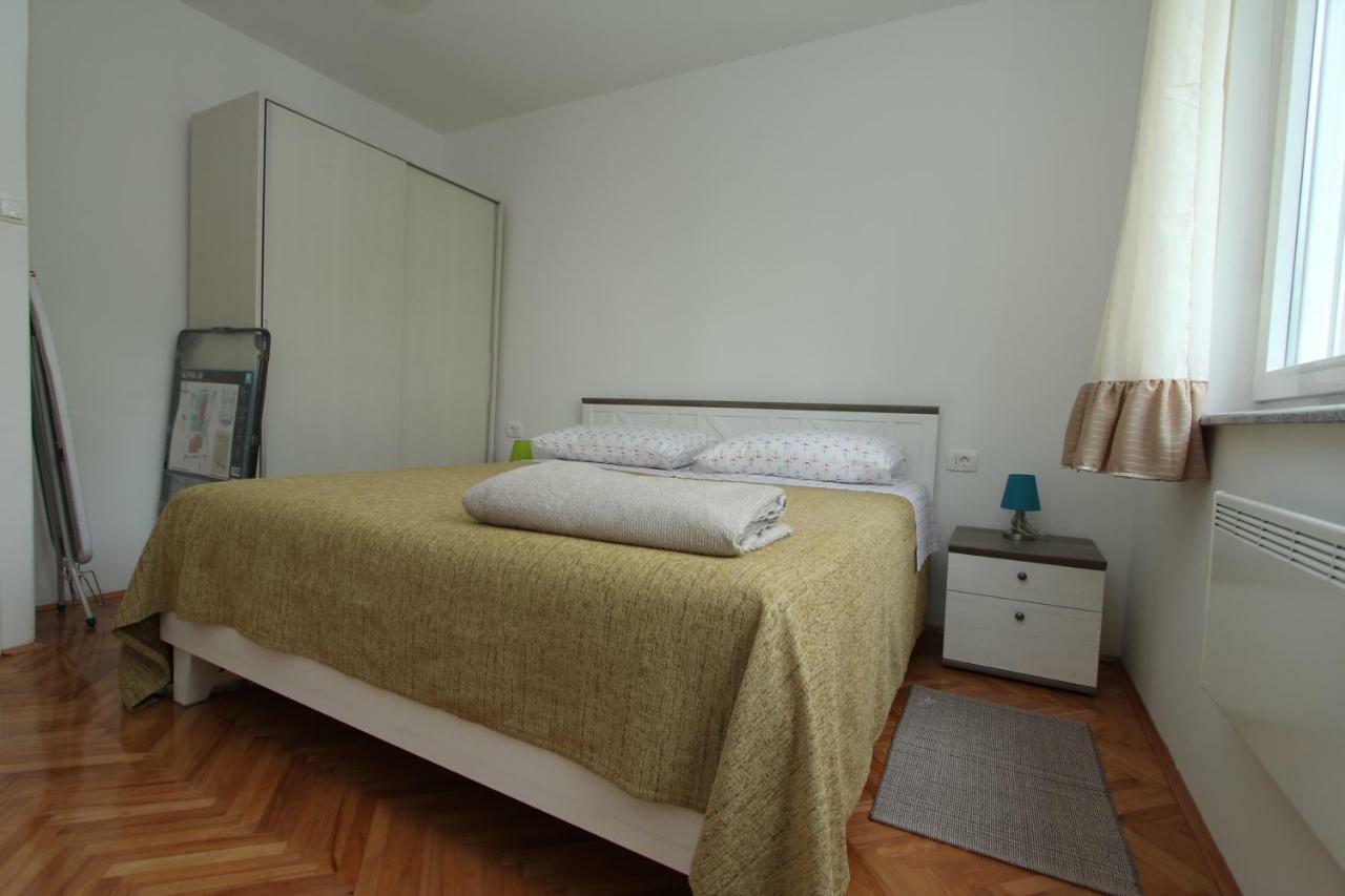 Rijeka With Love Apartment מראה חיצוני תמונה