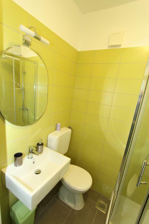Rijeka With Love Apartment מראה חיצוני תמונה