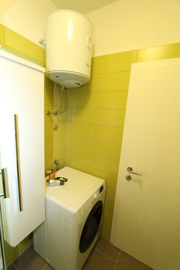 Rijeka With Love Apartment מראה חיצוני תמונה