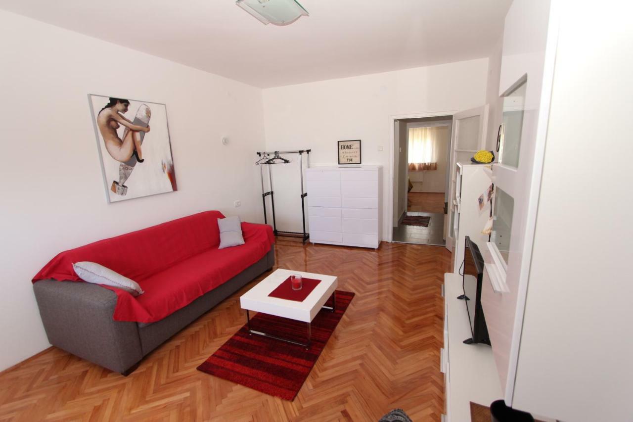 Rijeka With Love Apartment מראה חיצוני תמונה